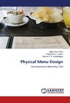 Physical Menu Design