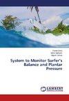 System to Monitor Surfer's Balance and Plantar Pressure