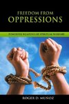 Freedom From Oppressions