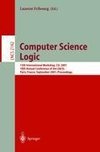 Computer Science Logic