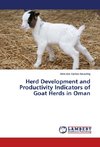 Herd Development and Productivity Indicators of Goat Herds in Oman