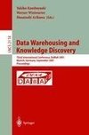 Data Warehousing and Knowledge Discovery