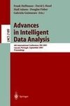 Advances in Intelligent Data Analysis