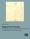 Anatomie für Künstler