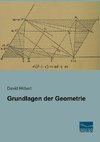 Grundlagen der Geometrie