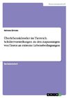 Überlebenskünstler im Tierreich. Schülervorstellungen zu den Anpassungen von Tieren an extreme Lebensbedingungen