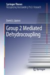 Group 2 Mediated Dehydrocoupling