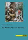 Die Märchen Clemens Brentano´s