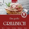 Das große Grillbuch für den Thermomix®