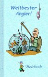 Weltbester Angler