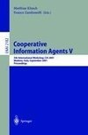 Cooperative Information Agents V