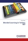 Blended Learning in Tertiary ELT