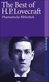 The Best of H. P. Lovecraft