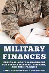 MILITARY FINANCES