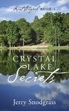 Crystal Lake Secrets