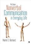 Remland, M: Nonverbal Communication in Everyday Life