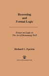 REASONING & FORMAL LOGIC