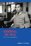 General Ne Win