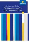 Die Marquise von O... / Das Erdbeben in Chili: Textausgabe