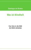 Was ist Blindheit