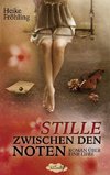 Stille zwischen den Noten