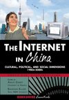 The Internet in China