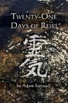 Twenty-one Days of Reiki