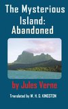 The Mysterious Island