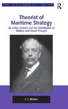 Theorist of Maritime Strategy