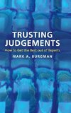 Trusting Judgements