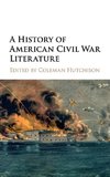 A History of American Civil War Literature