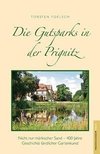 Gutsparks in der Prignitz