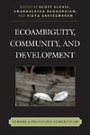 ECOAMBIGUITY COMMUNITY & DEVELPB