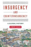 Insurgency and Counterinsurgency