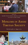 Muslims in Amdo Tibetan Society