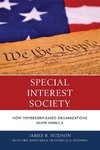 SPECIAL INTEREST SOCIETY