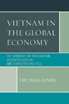 VIETNAM IN THE GLOBAL ECONOMY