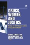 Schwarz, J: Drugs, Women, and Justice