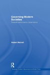 Governing Modern Societies