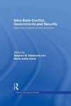 Intra-State Conflict, Governments and Security