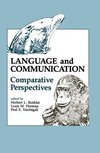 Language and Communication