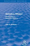 Seleukos Nikator (Routledge Revivals)