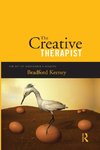 Keeney, B: Creative Therapist