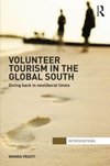 Volunteer Tourism in the Global South