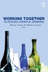 Working Together to Reduce Harmful Drinking