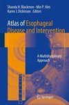 ATLAS OF ESOPHAGEAL DISEASE &