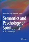 Semantics and Psychology of Spirituality