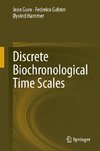 Discrete Biochronological Time Scales