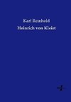 Heinrich von Kleist