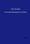 Das Leben Heinrichs von Kleist